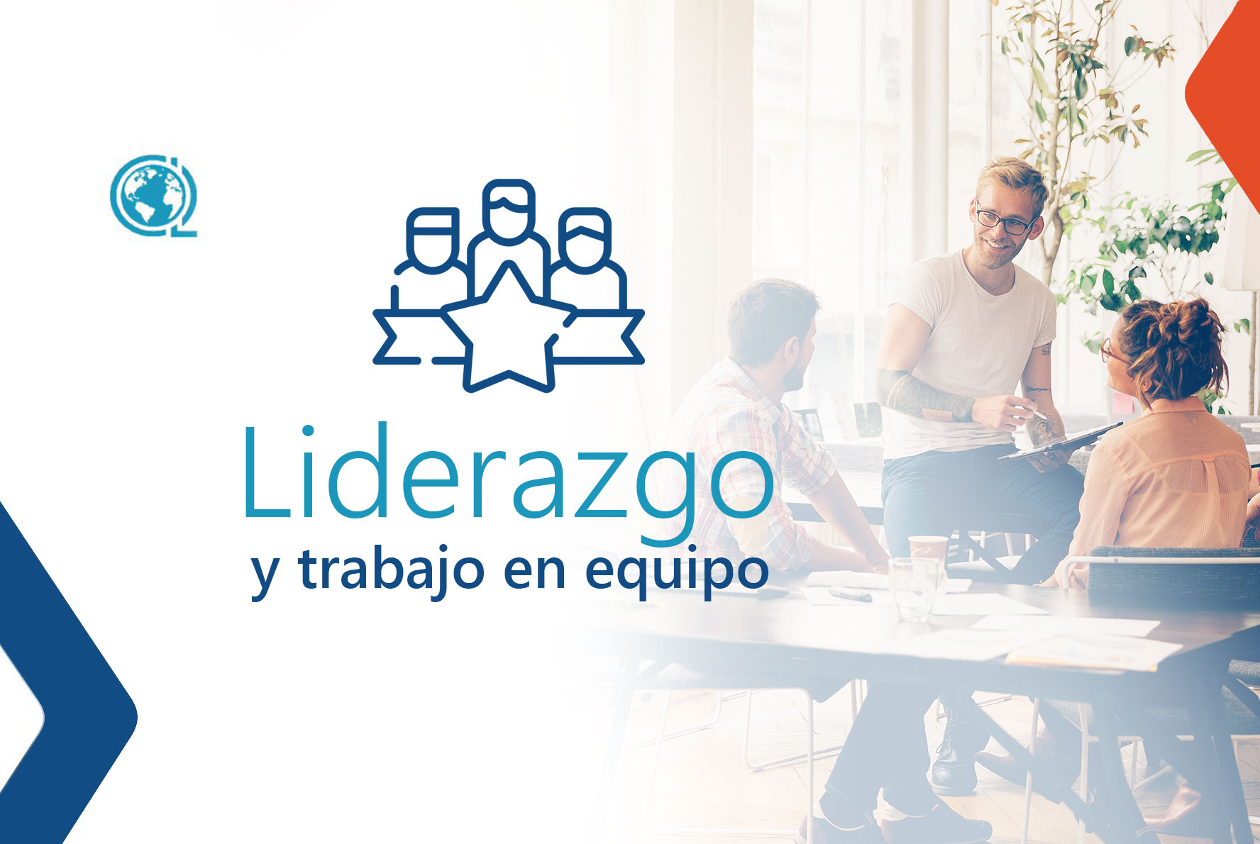  Leadership and teamwork